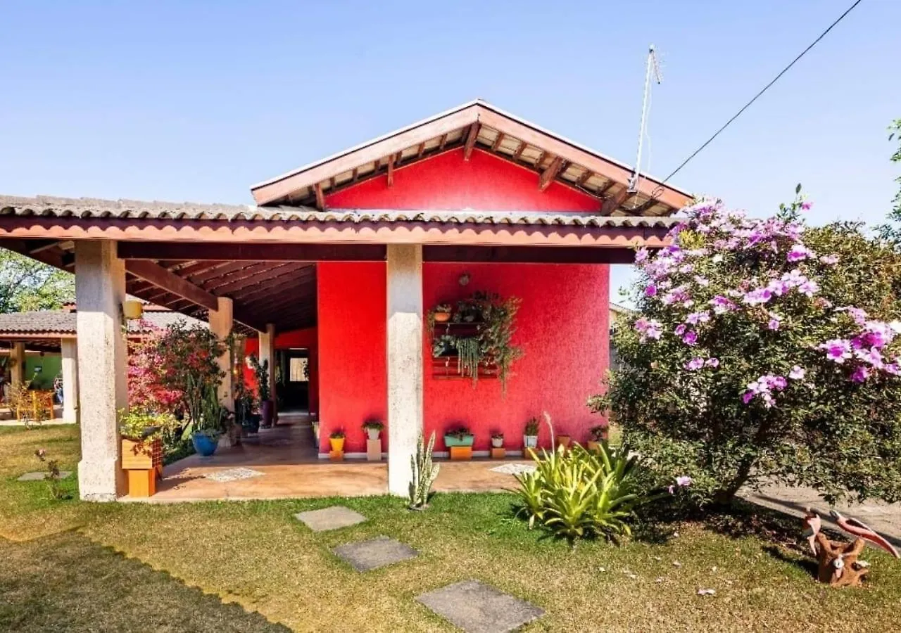 Recanto Mona Paraiso No Centro Da Cidade. Pindamonhangaba 0*,  Brazil