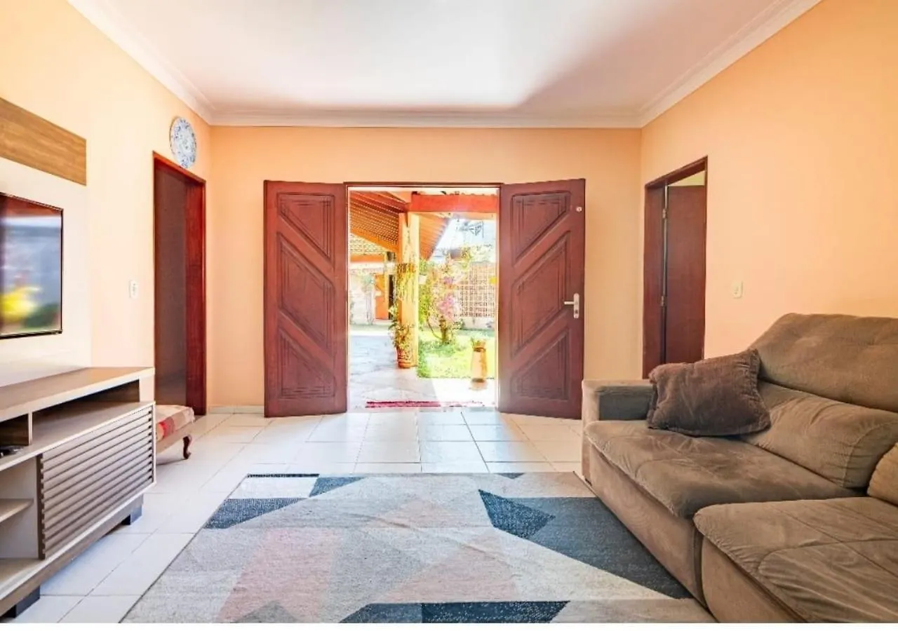 Recanto Mona Paraiso No Centro Da Cidade. Pindamonhangaba Holiday home