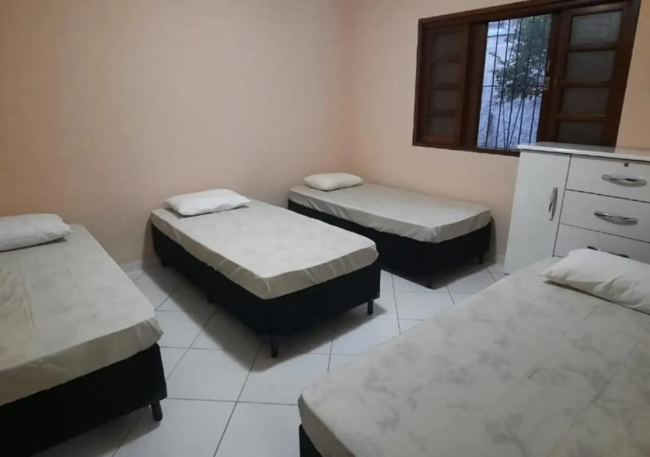 Recanto Mona Paraiso No Centro Da Cidade. Pindamonhangaba 0*,  Brazil
