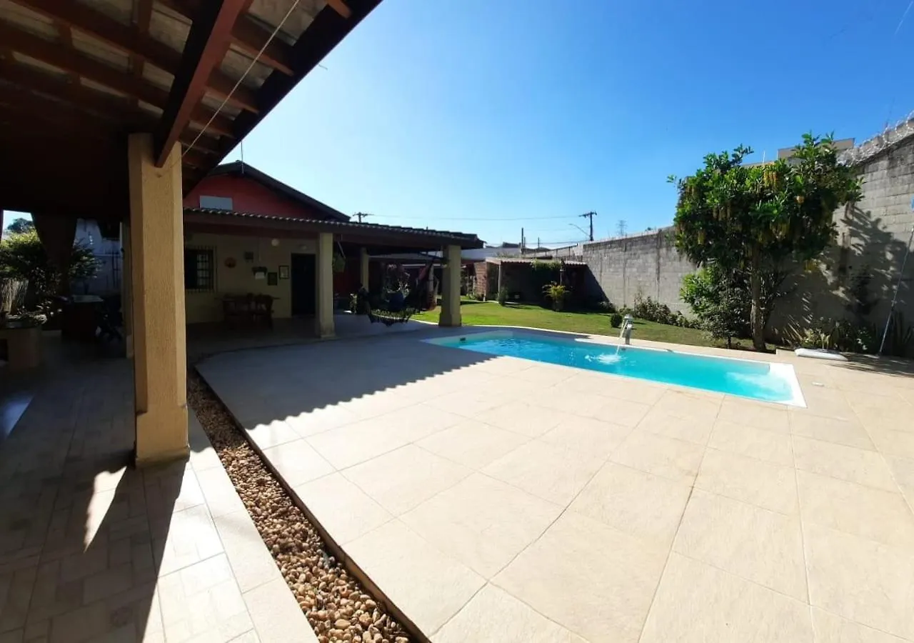 Recanto Mona Paraiso No Centro Da Cidade. Pindamonhangaba