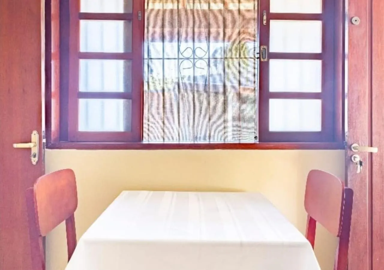 Recanto Mona Paraiso No Centro Da Cidade. Pindamonhangaba Casa de Férias